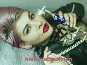 AntonyaSpellman