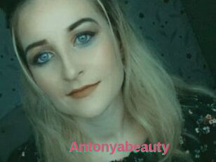 Antonyabeauty