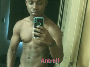 Antrell