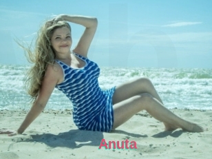 Anuta