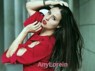 AnyLorein