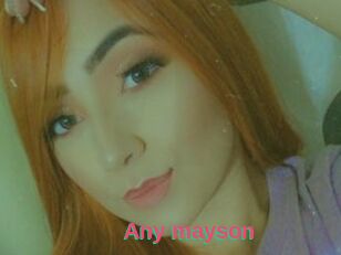 Any_mayson