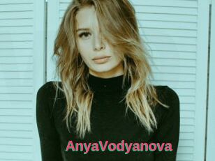 AnyaVodyanova