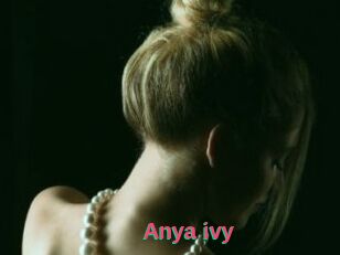 Anya_ivy