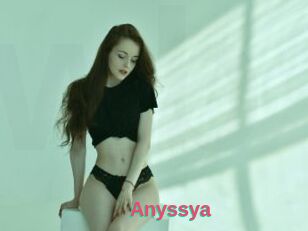 Anyssya