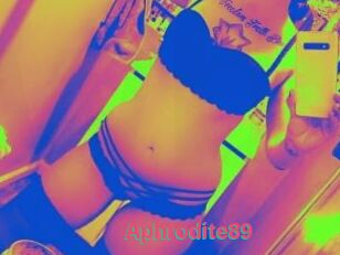 Aphrodite89