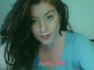 Aphroditi