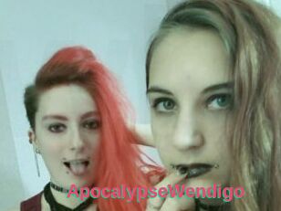 ApocalypseWendigo