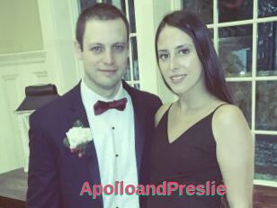 ApolloandPreslie