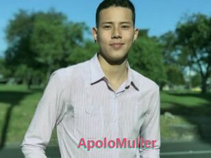 ApoloMuller