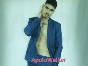 ApoloWalker