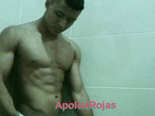 ApoloxRojas