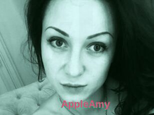 AppleAmy