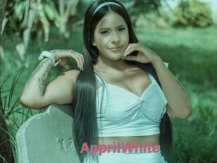 ApprilWhite