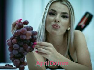 AprilDomm