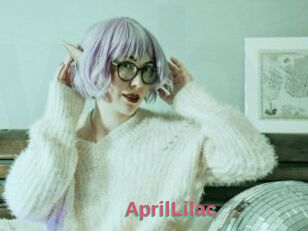 AprilLilac