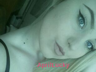 AprilLucky