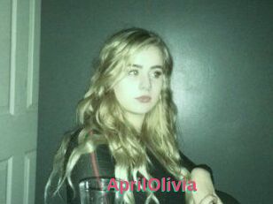 AprilOlivia