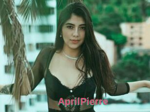 AprilPierre