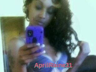 AprilRaine31