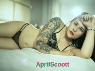AprilScoott