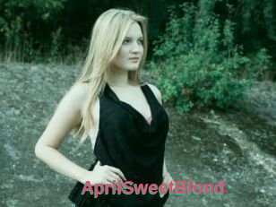 AprilSweetBlond