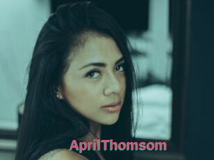 AprilThomsom