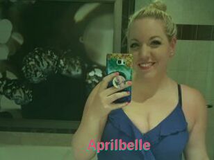 Aprilbelle