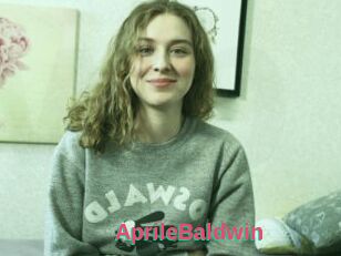 AprileBaldwin