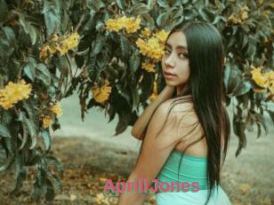 AprillJones