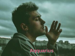 Aqquarius