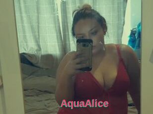 AquaAlice