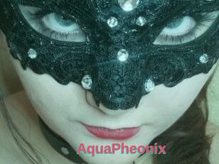 AquaPheonix