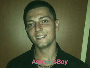 AquariusBoy