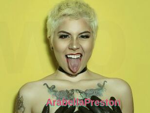 ArabellaPreston