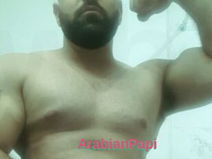 ArabianPapi