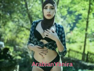 ArabianYanira