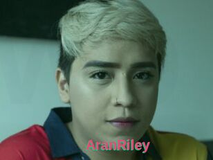 AranRiley