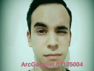 ArcGabriiel-07105004