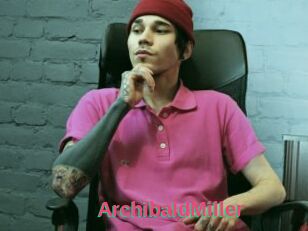 ArchibaldMiller