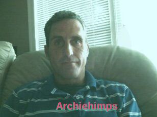 Archiehimps