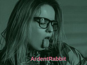 ArdentRabbit