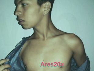 Ares20x