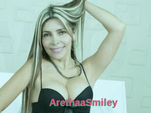 ArethaaSmiley