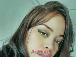 AriMorris