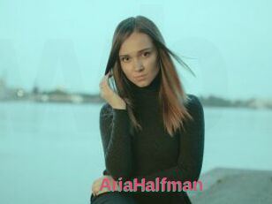 AriaHalfman