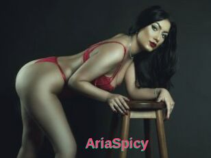 AriaSpicy