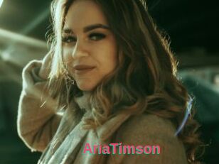 AriaTimson