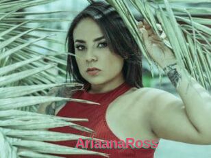 AriaanaRoss