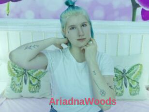 AriadnaWoods